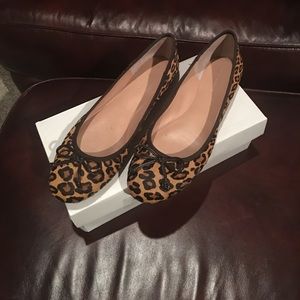 Banana Republic shoes